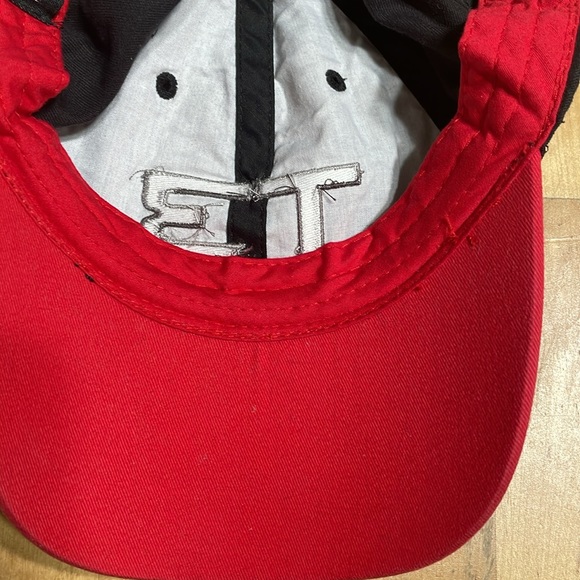 Vintage terminator 3 hat - Picture 5 of 5